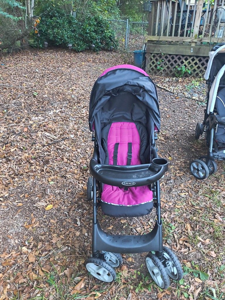 Stroller 