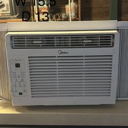 Midea room cooler
