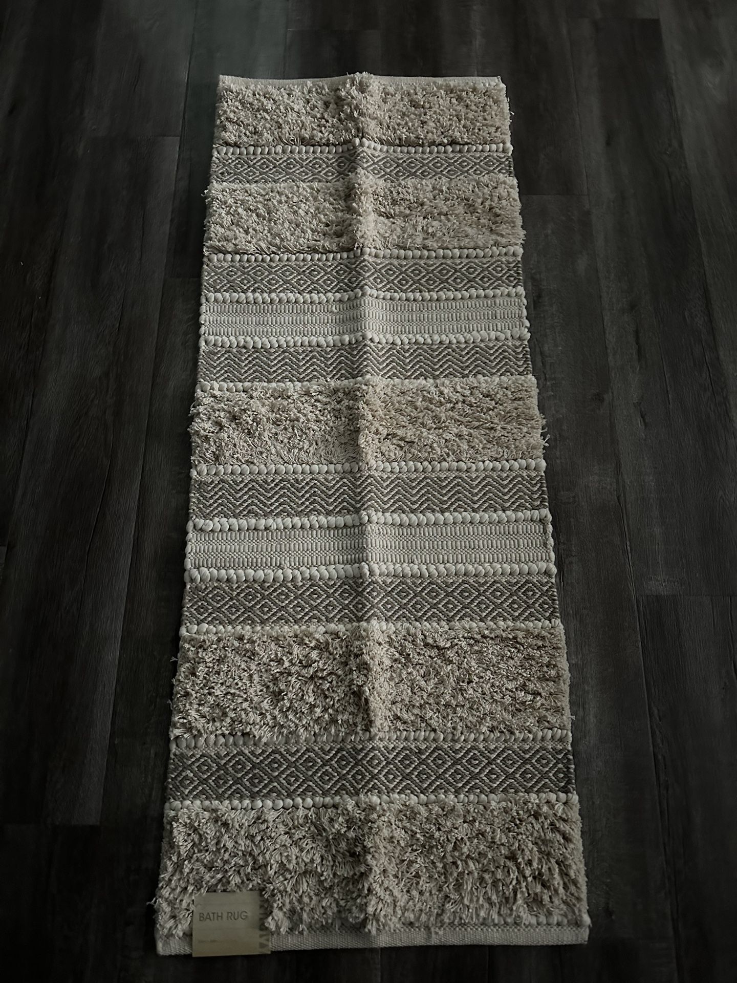 Bath Rug(free)