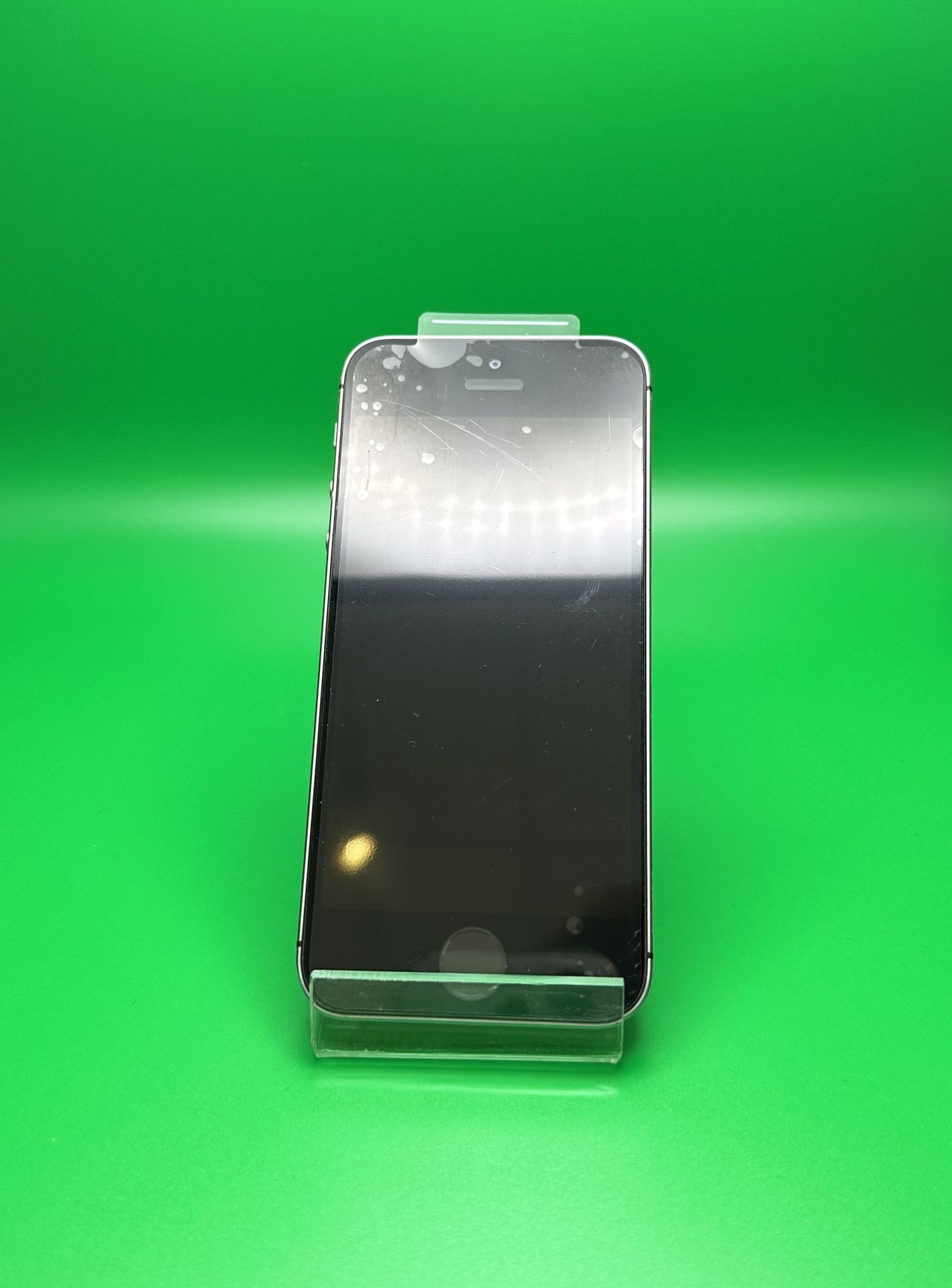 iPhone 5 SE