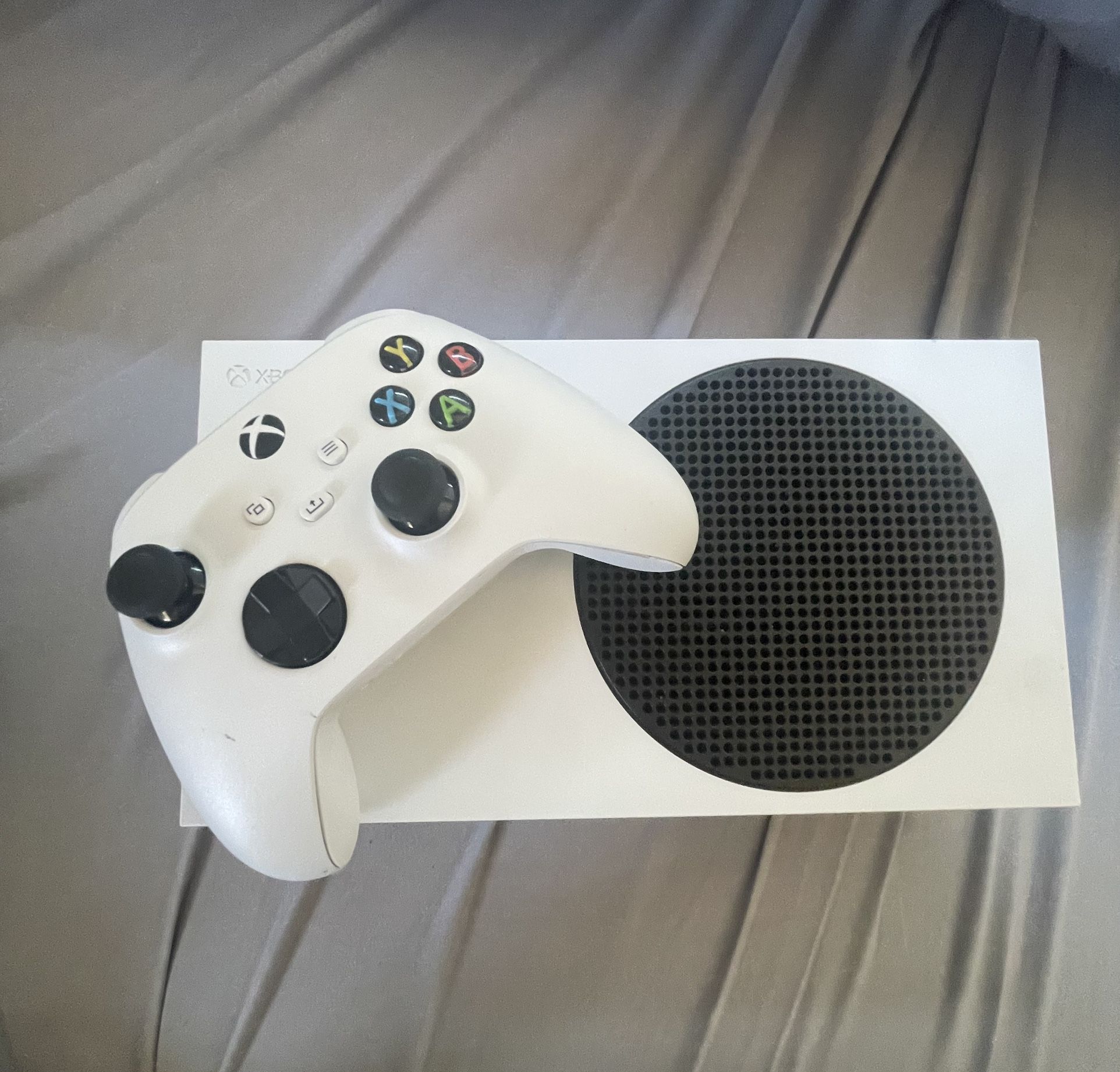 xbox series s