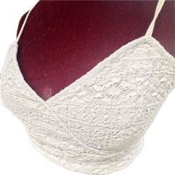 Halter Top Clothing