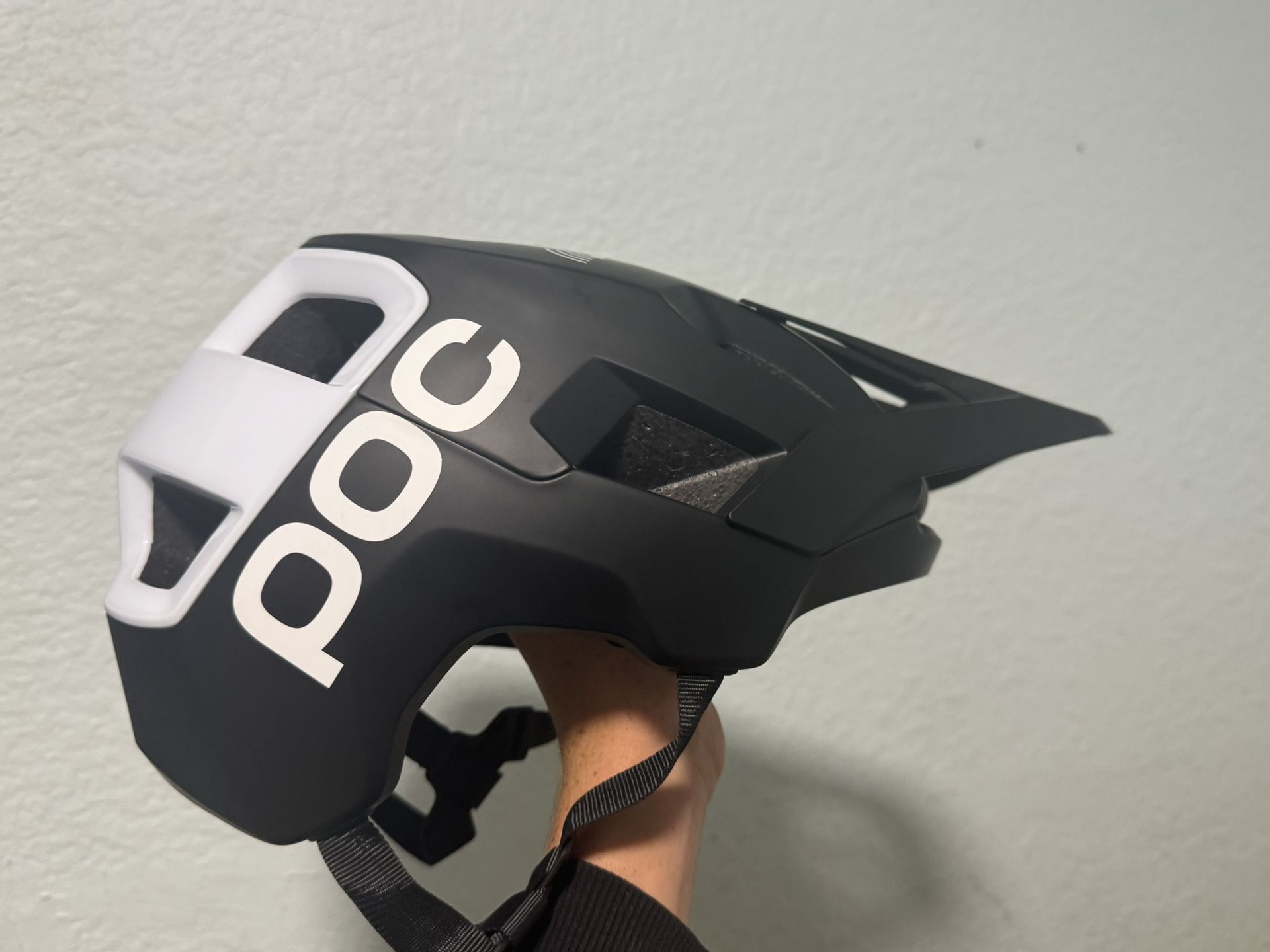 POC kortal Race Helmet
