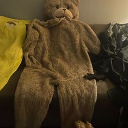 Ted Custom