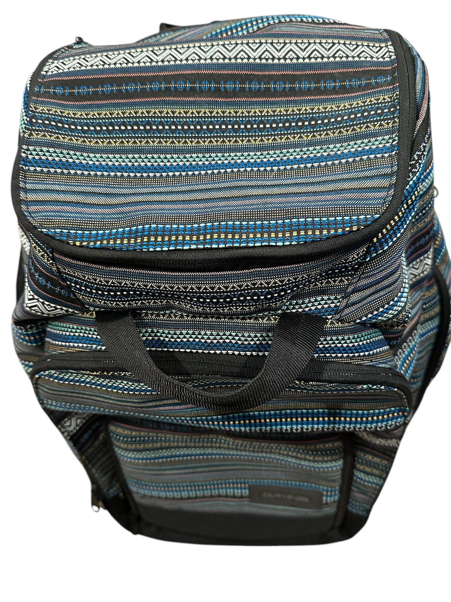 Dakine Snowboard & Ski Boot Bag Boot Pack Backpack