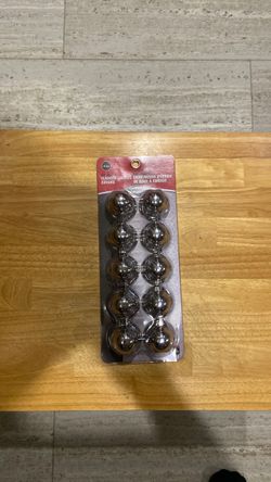 RoadPro 33mm Lug Covers