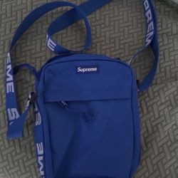 Supreme Side Bag