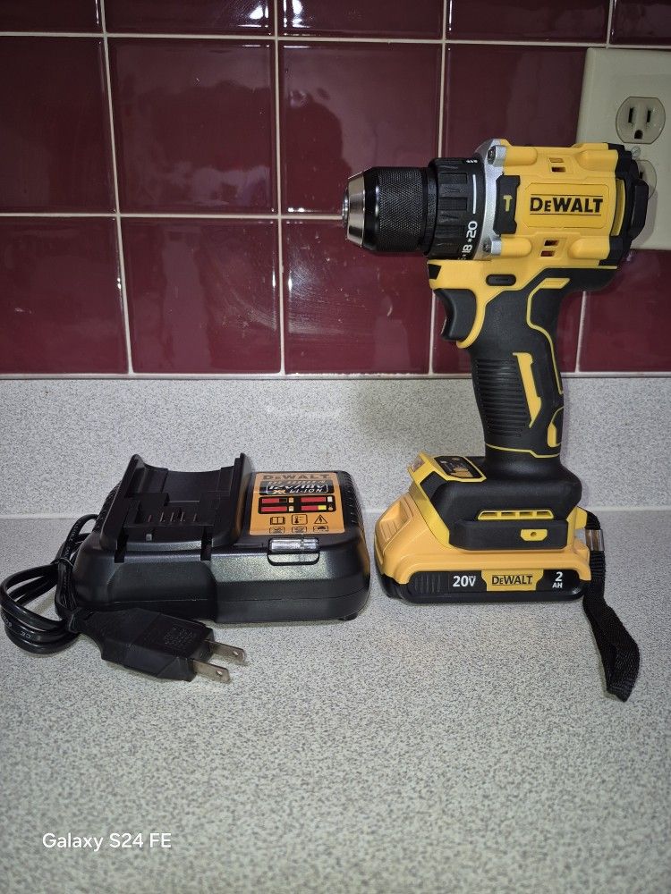 DeWalt