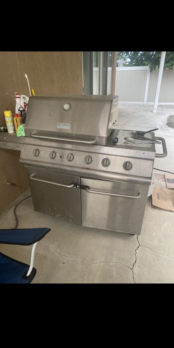 Kenmore elite taco grill for Sale in Fontana, CA OfferUp