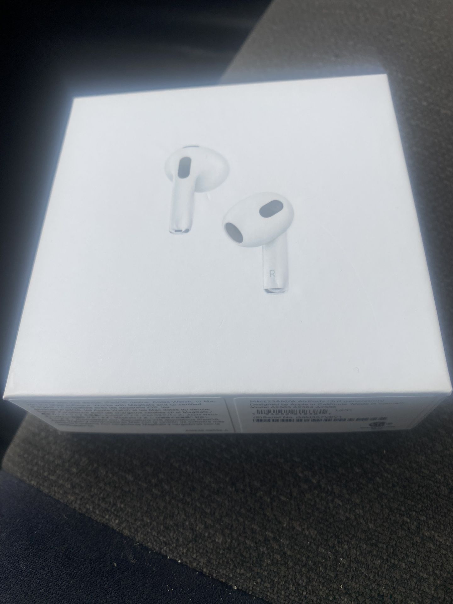 Brand New Airpod 3rd Generation