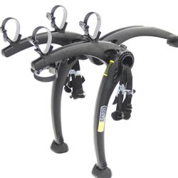 Saris Bike Racking 