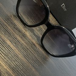 Dior Sunglasses