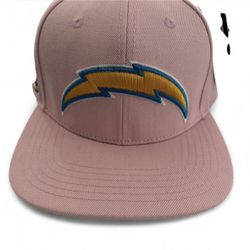 Los Ángeles Chargers Hat 