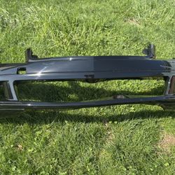 Mercedes Benz C300 Front Bumper 