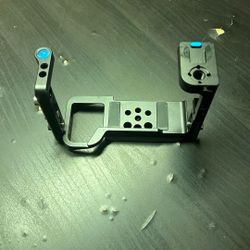 Kondor Blue Sony FX3 Cage