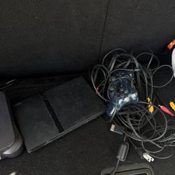 Ps2 Slim