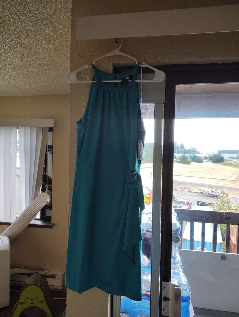 DKNY DRESS
