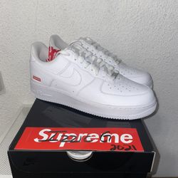 Supreme AF1 