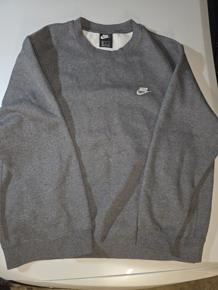 Nike Sweatshirt 