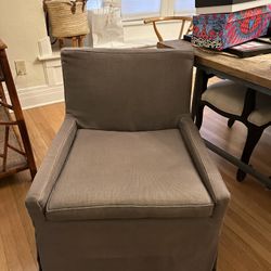 RH Dining Chair 