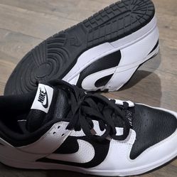 Nike, Timberland, and Adidas mens shoes