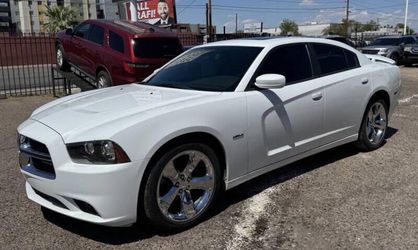 2014 Dodge Charger