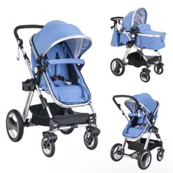 Brand New Baby Stroller