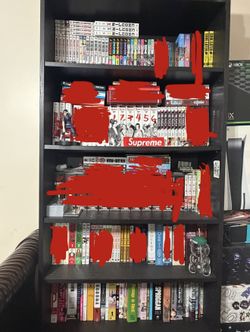 MANGA
