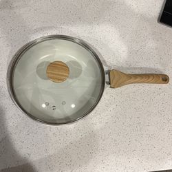 Non Stick Fry Pan
