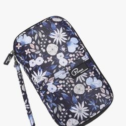 Travel Passport Wallet 