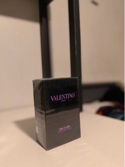 Valentino Uomo Purple Melancholia 100ml | Brand New Seal