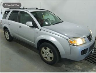 2006 Saturn VUE