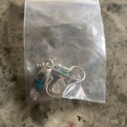 nice earrings 