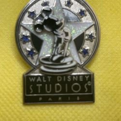 SPECIAL DISNEY PARIS HOLLYWOOD STUDIOS  - OLYMPICS - 