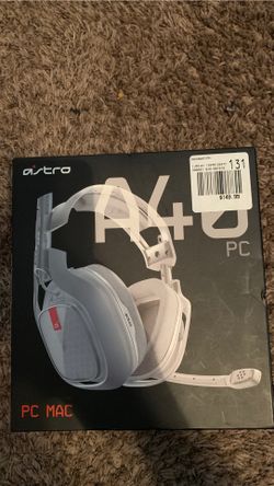 Astro a40
