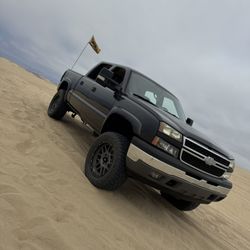 Pro Comp 20s Wheels