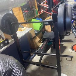 Weights