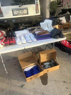 Everything Cheap Yard Sale 7226 W Sells Dr today only