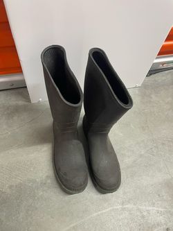 Rain Boots 9M