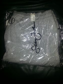 Sean John Sweatpants NEW