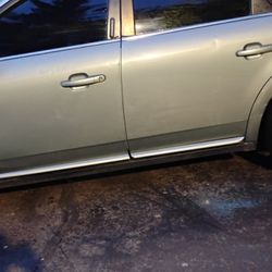22 Inch 5lug Unerversal Rims 
