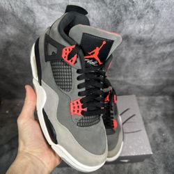 Jordan 4 Infrared Size 8.5