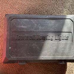 Towwell Tow Lights