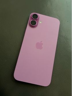 Apple IPHONE 16 plus