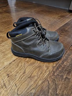 Kids Boots