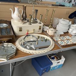 Vintage Sale - Saturday 1/24/26 9am -1:00pm