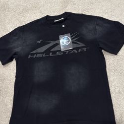 Hellstar Shirt