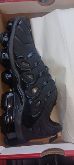 Air vapormax plus