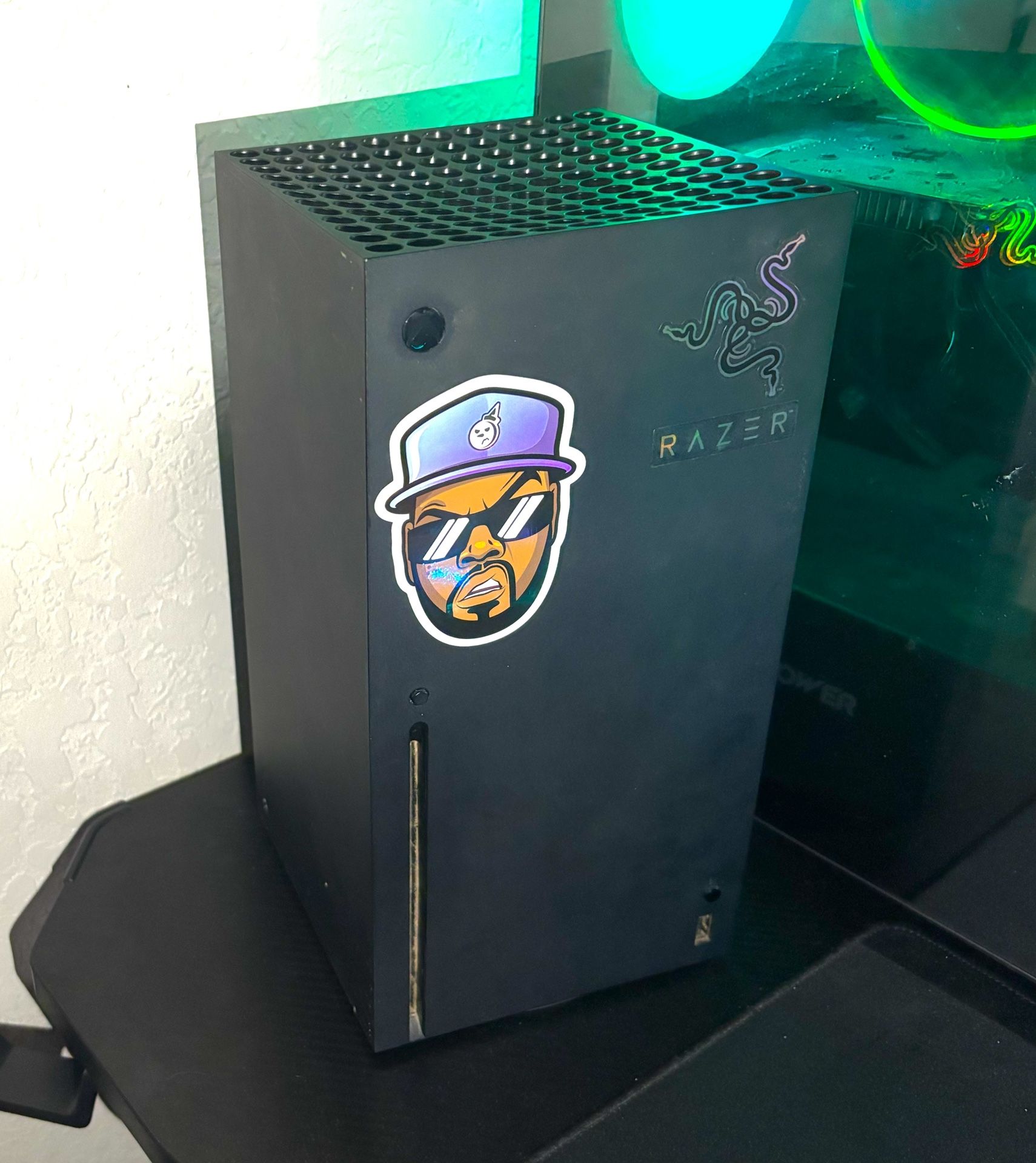 Xbox Series X