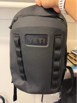 Yeti Cayo 15L